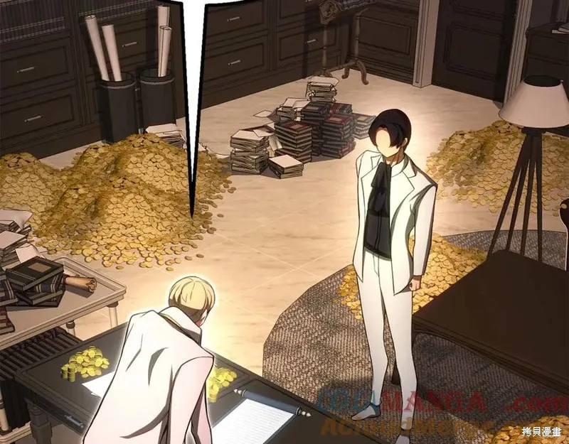 死靈法師:重生的我全技能精通,第75话,第45张