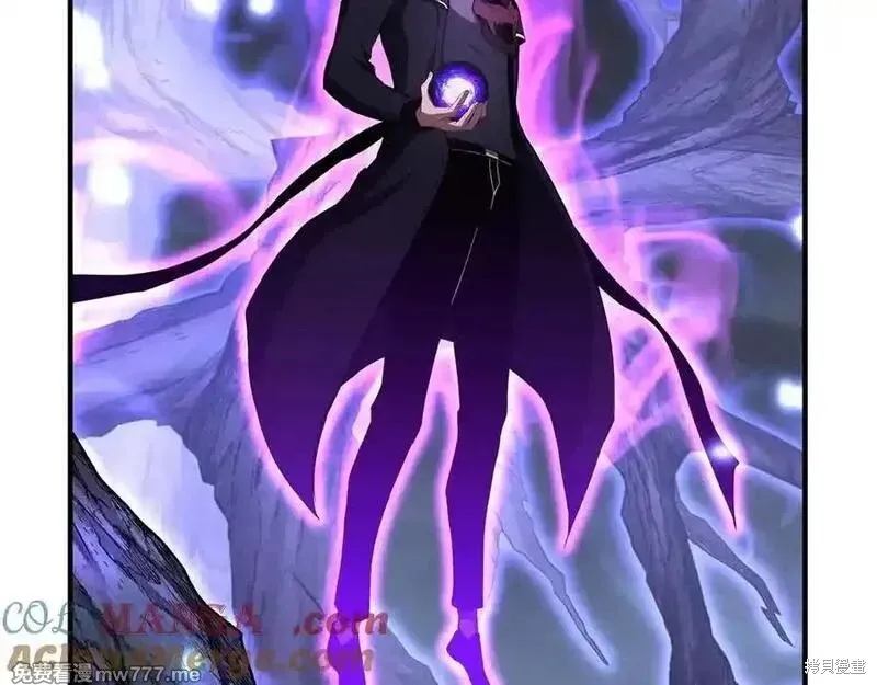 死靈法師:重生的我全技能精通,第66话,第277张