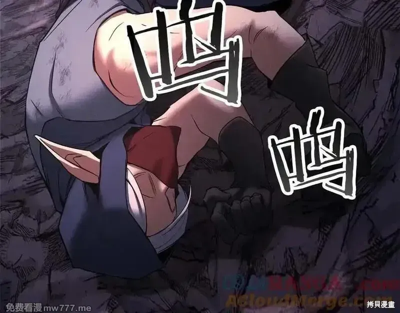 死靈法師:重生的我全技能精通,第66话,第345张