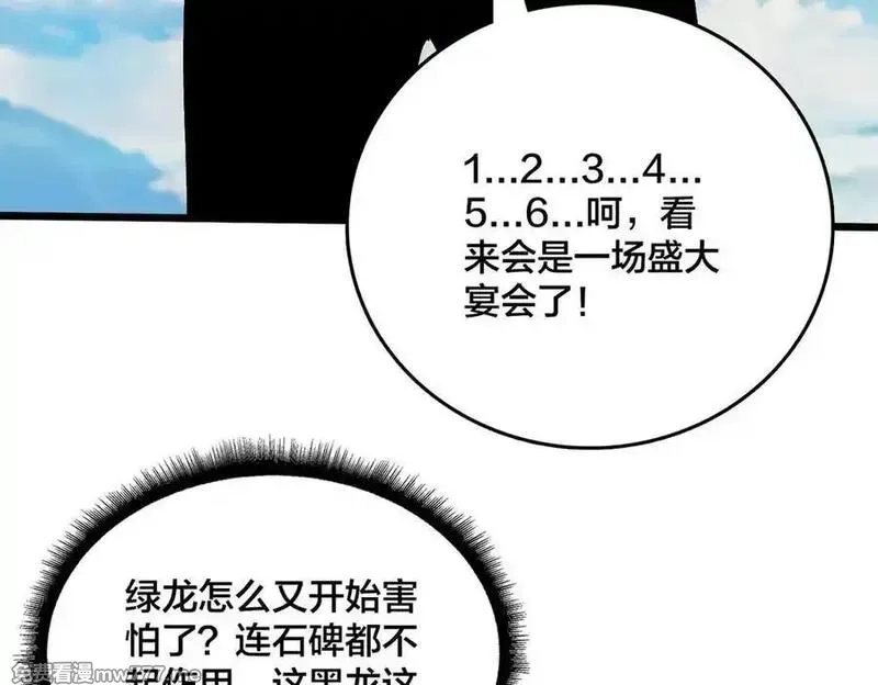开局兼任黑龙boss，我无敌了,第53话 杀戮盛宴,第80张