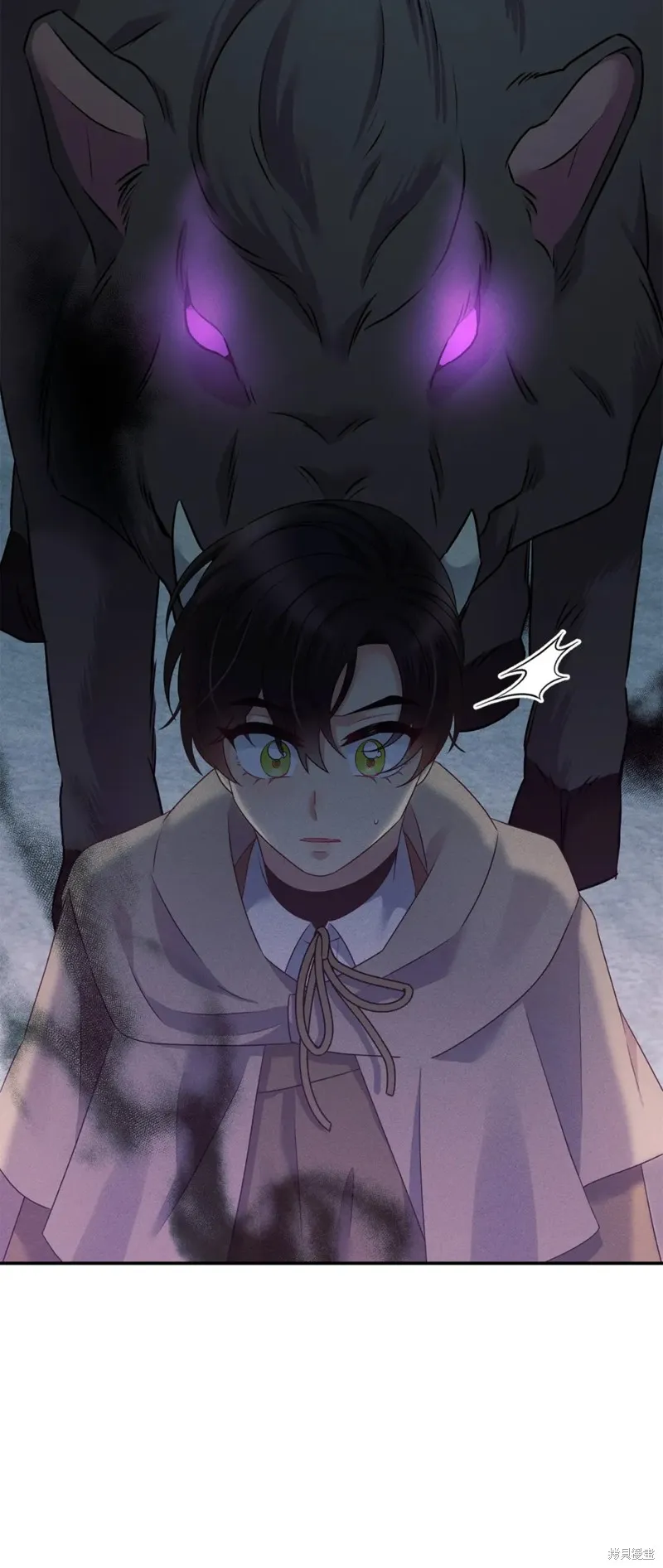 被抛弃的皇女要造反,第22话,第4张