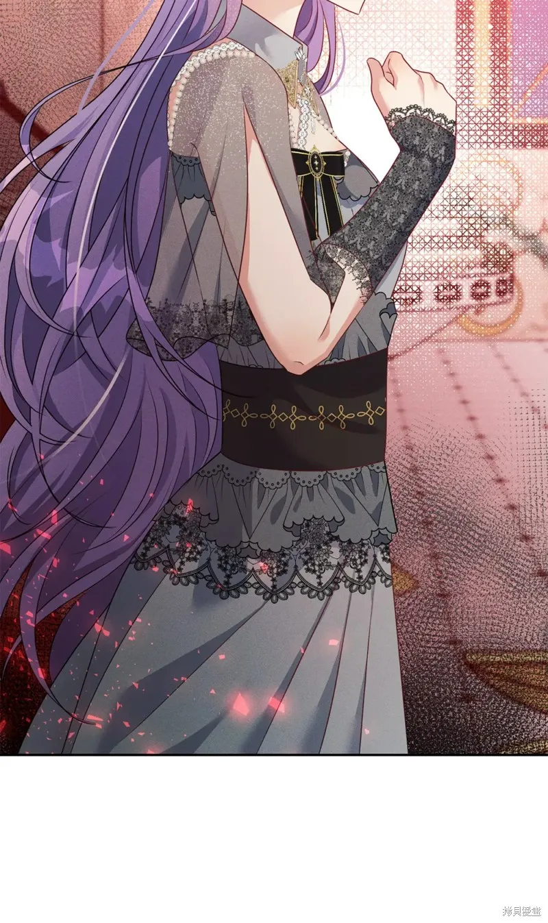 被抛弃的皇女要造反,第35话,第54张