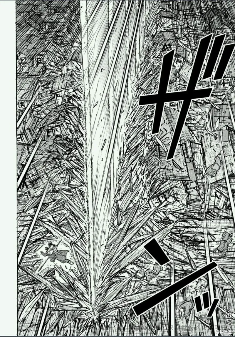 彼岸島,3部第412话,第14张