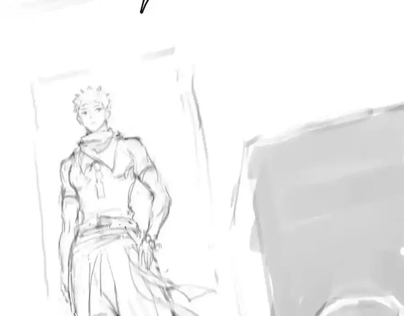 祖师爷下山,第106话 追寻灵气走向,第119张