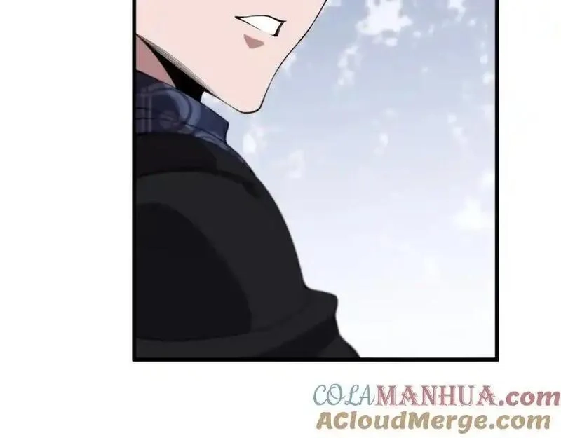 祖师爷下山,第106话 追寻灵气走向,第69张