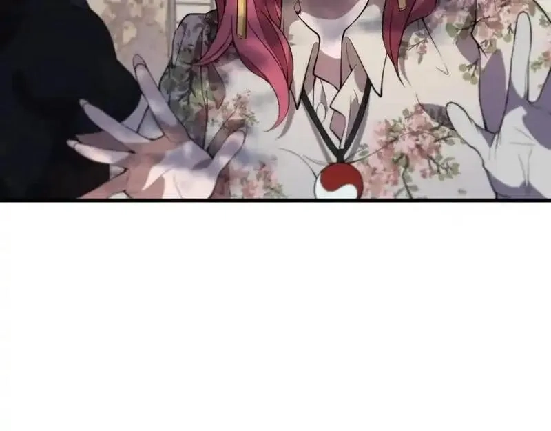 祖师爷下山,第106话 追寻灵气走向,第80张