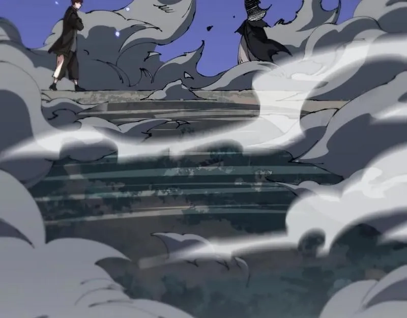 祖师爷下山,第102话 灰飞烟灭,第103张