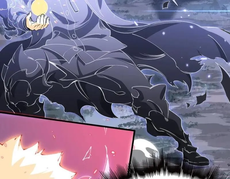 祖师爷下山,第102话 灰飞烟灭,第31张