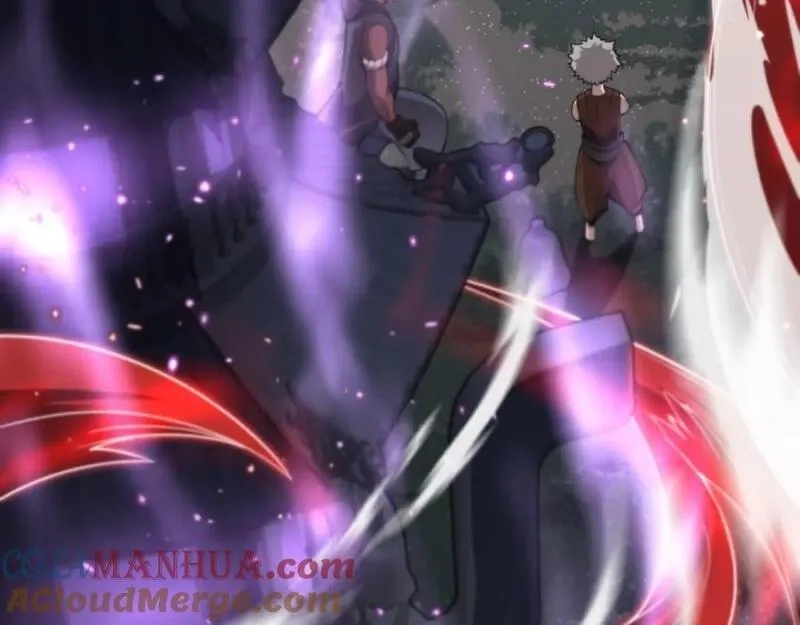 祖师爷下山,第94话 目标在地下,第109张