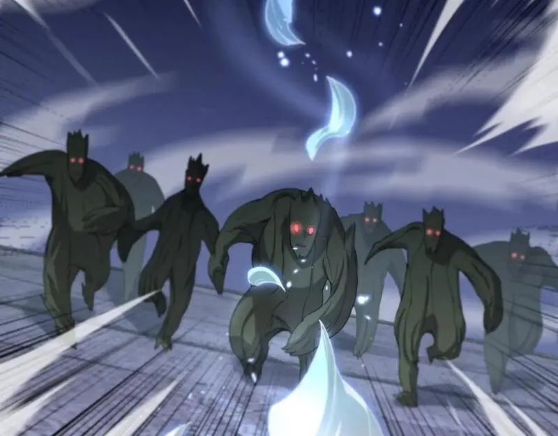 祖师爷下山,第94话 目标在地下,第36张