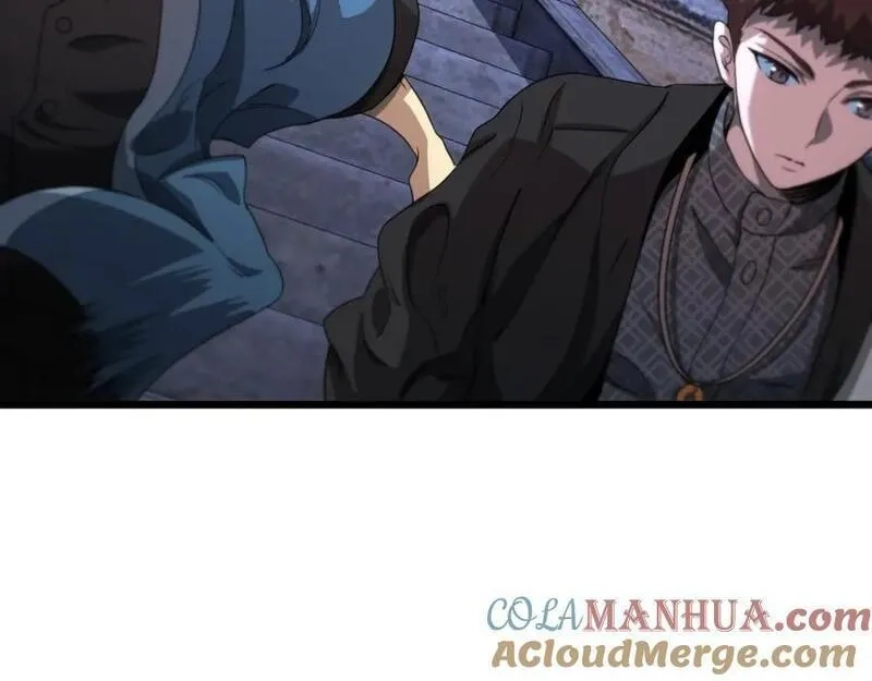 祖师爷下山,第94话 目标在地下,第69张