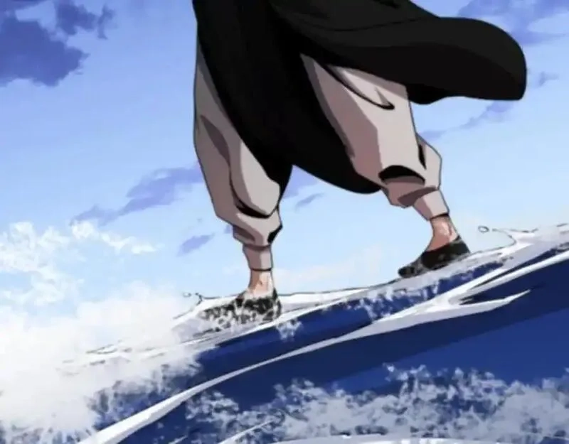 祖师爷下山,第113话 对魔道的行动开始,第119张