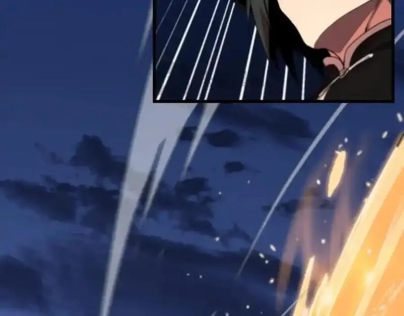 祖师爷下山,第113话 对魔道的行动开始,第122张