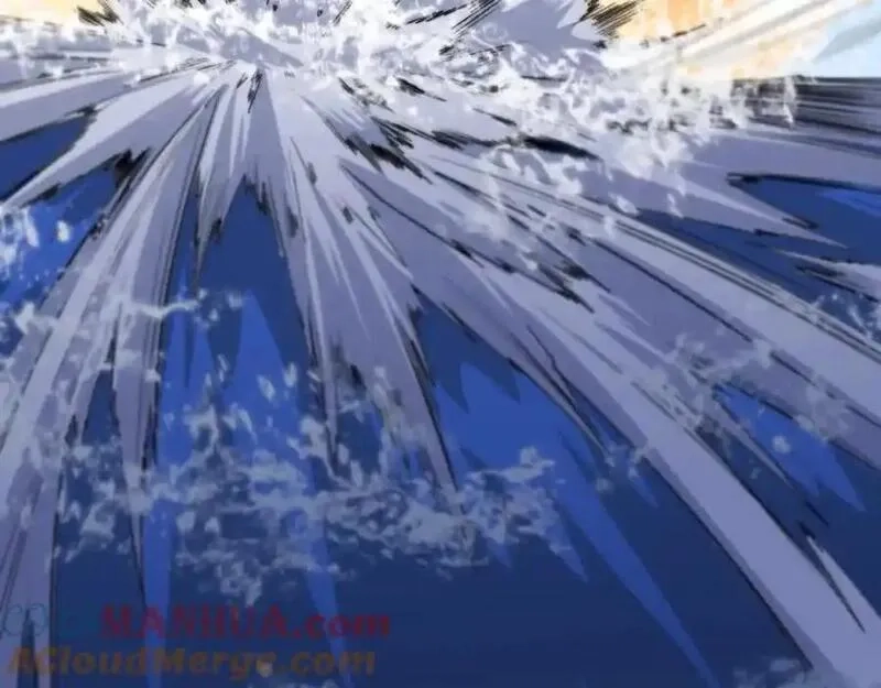 祖师爷下山,第113话 对魔道的行动开始,第125张
