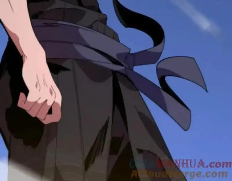 祖师爷下山,第113话 对魔道的行动开始,第141张