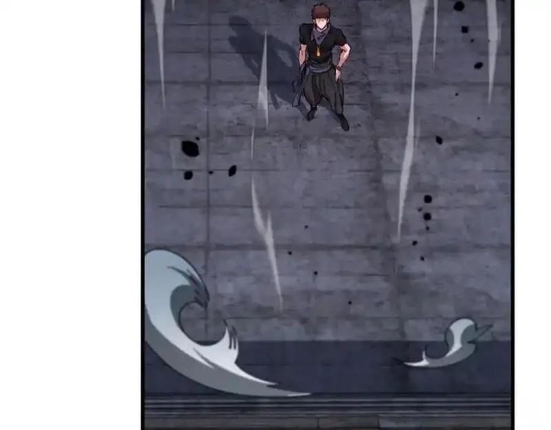 祖师爷下山,第113话 对魔道的行动开始,第18张