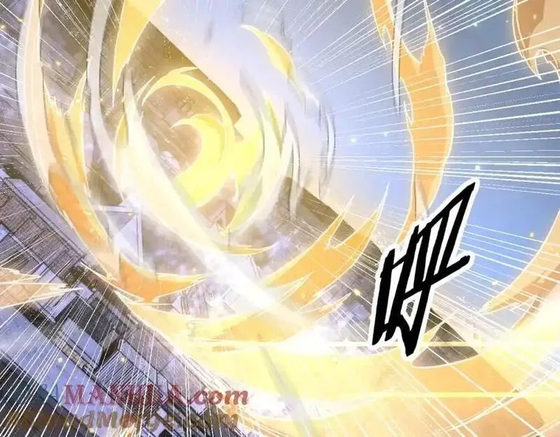 祖师爷下山,第113话 对魔道的行动开始,第29张