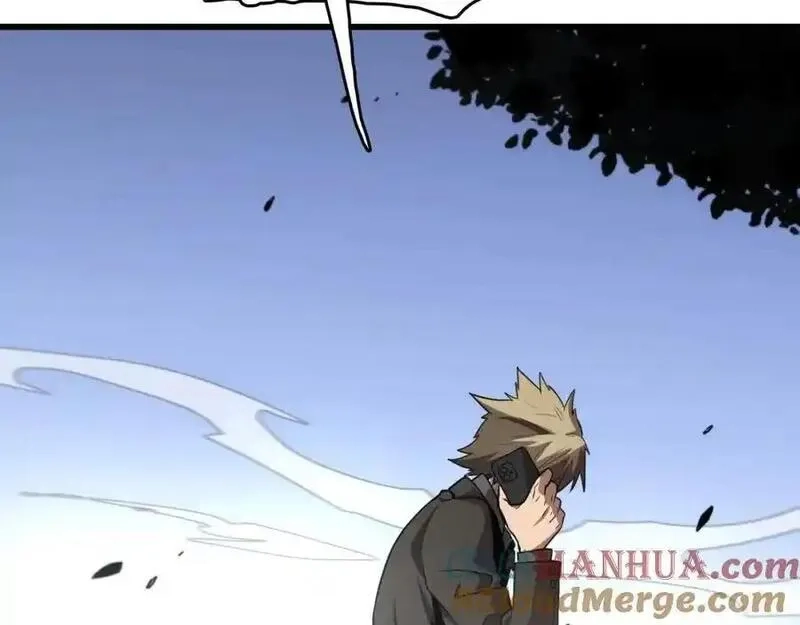 祖师爷下山,第113话 对魔道的行动开始,第93张