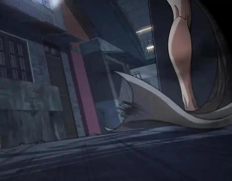 祖师爷下山,第109话 命里的劫数,第108张