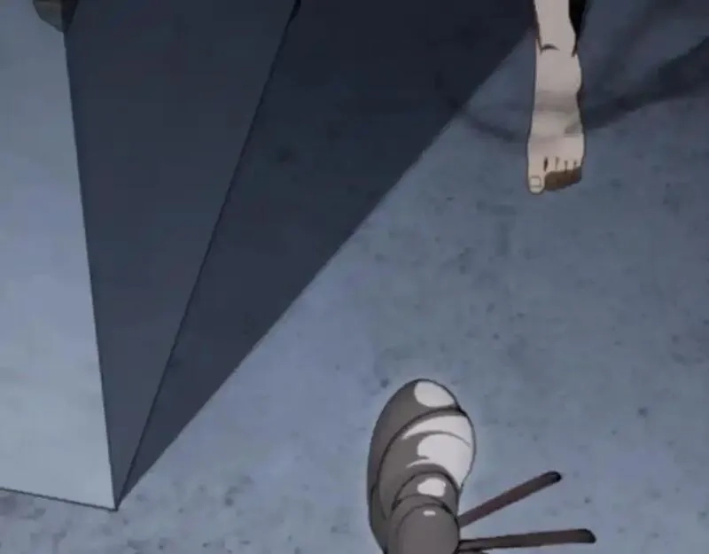 祖师爷下山,第109话 命里的劫数,第112张