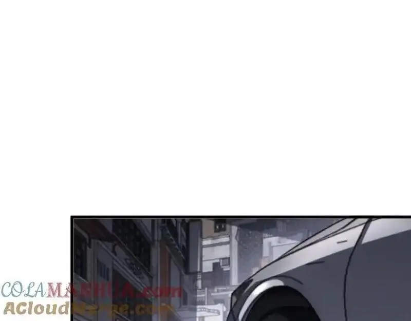 祖师爷下山,第109话 命里的劫数,第5张