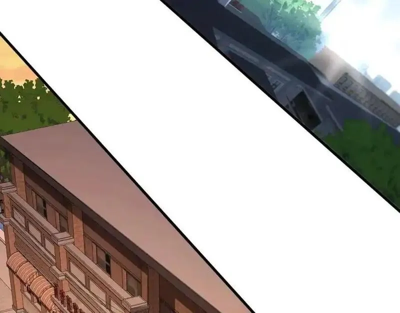 祖师爷下山,第109话 命里的劫数,第88张