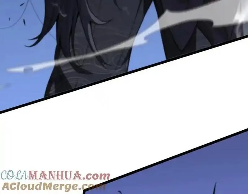 祖师爷下山,第110话 因果都是命数,第17张
