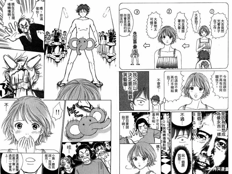 我是大明星,VOL02,第19张