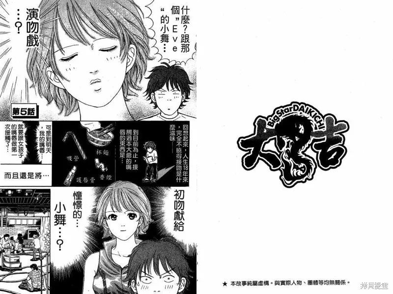 我是大明星,VOL02,第2张