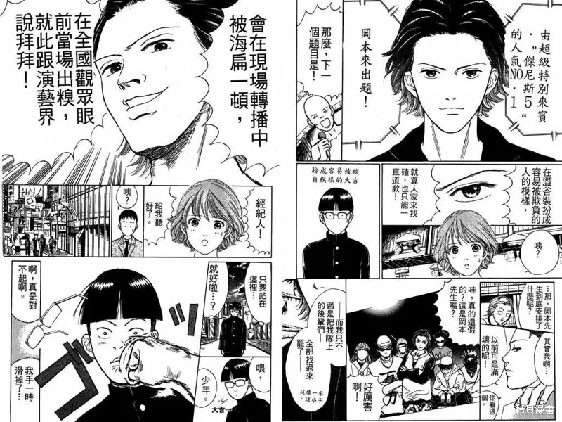 我是大明星,VOL02,第21张