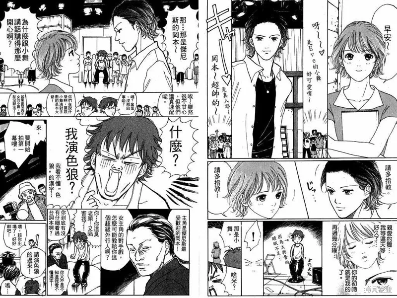 我是大明星,VOL02,第3张