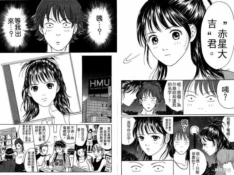 我是大明星,VOL02,第36张