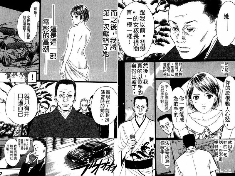 我是大明星,VOL02,第64张