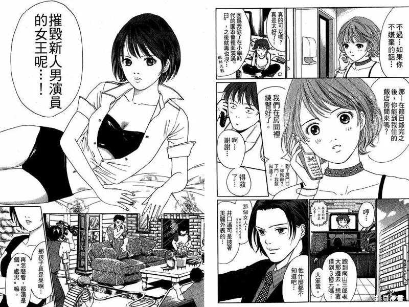 我是大明星,VOL02,第75张