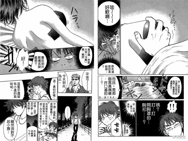 我是大明星,VOL02,第88张