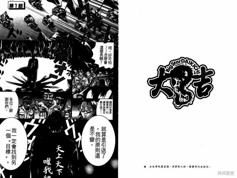 我是大明星,VOL01,第2张