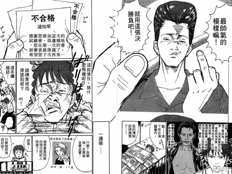 我是大明星,VOL01,第42张
