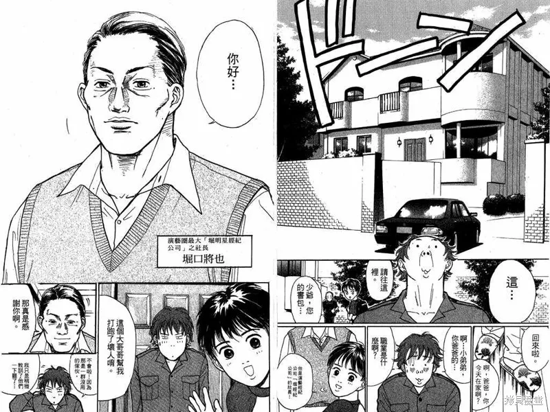 我是大明星,VOL01,第48张