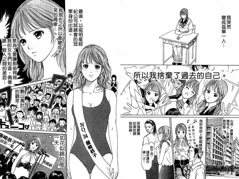我是大明星,VOL01,第73张