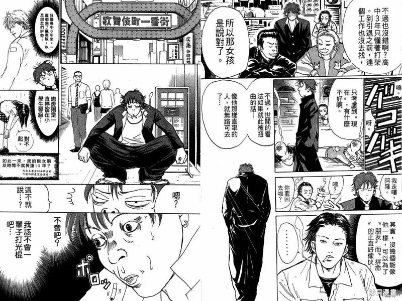 我是大明星,VOL01,第8张
