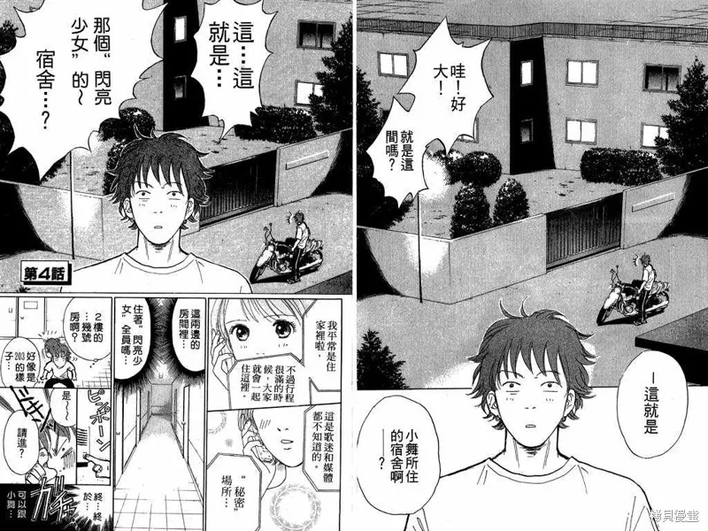 我是大明星,VOL01,第85张