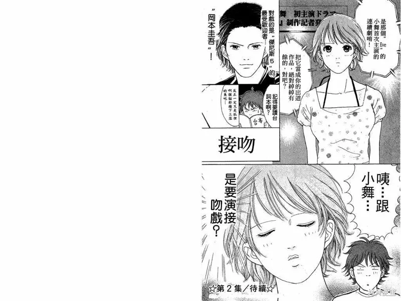 我是大明星,VOL01,第95张