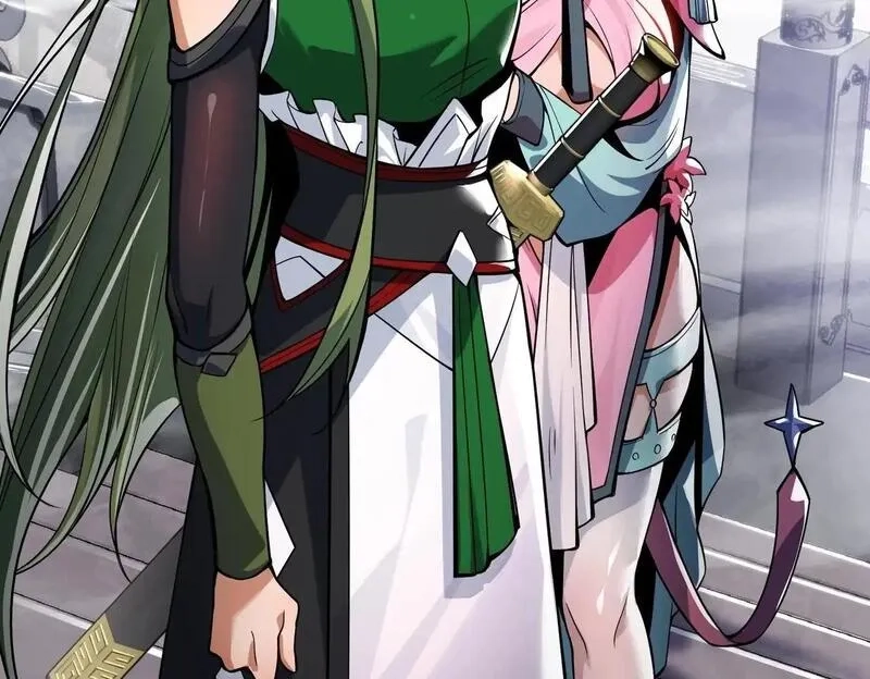 大爱魔尊，女徒弟都想杀我,第3话 开启宝箱！,第124张