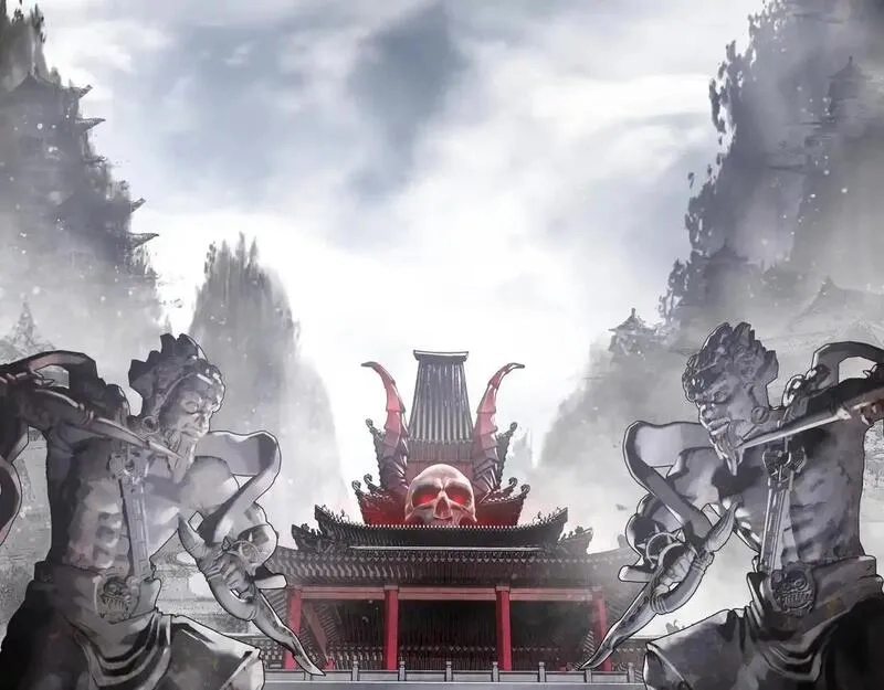 大爱魔尊，女徒弟都想杀我,第3话 开启宝箱！,第40张