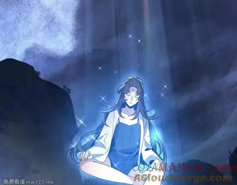 大爱魔尊，女徒弟都想杀我,第55话 复仇？色诱！,第53张
