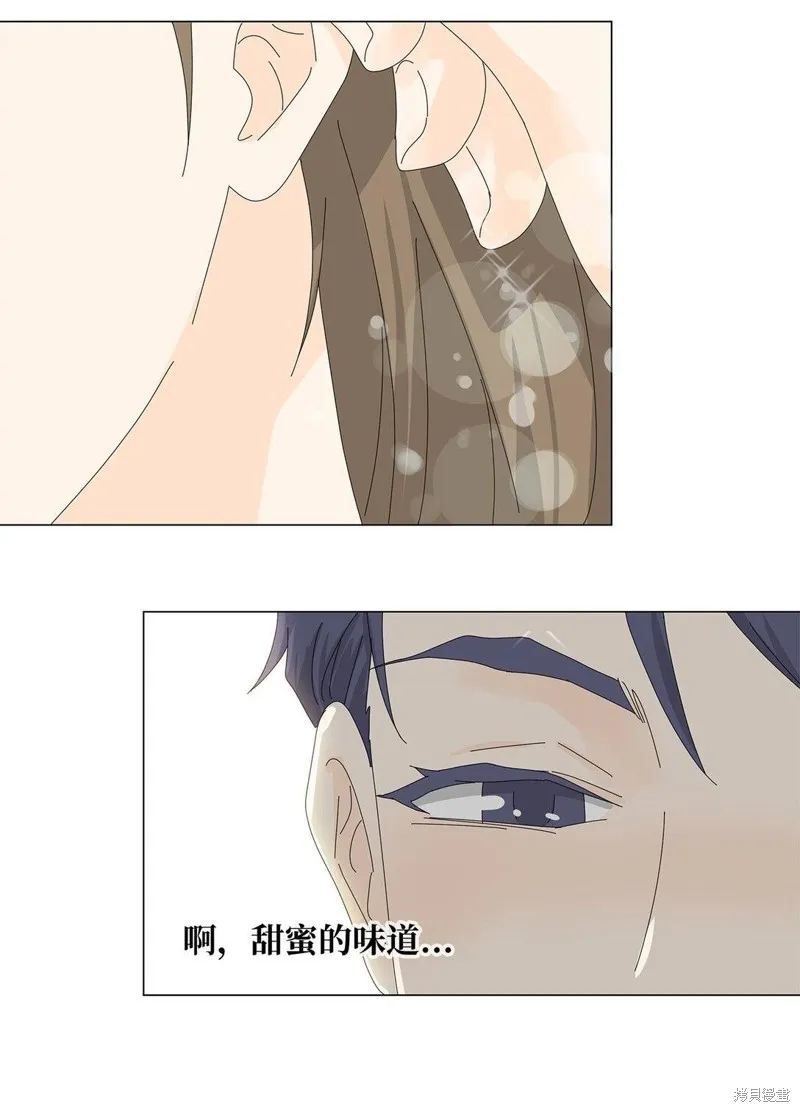 吸血鬼厨师,番外01,第22张