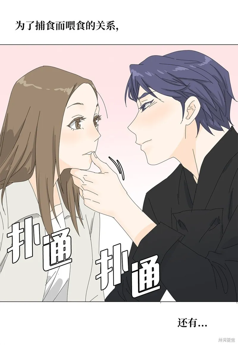 吸血鬼厨师,番外01,第25张
