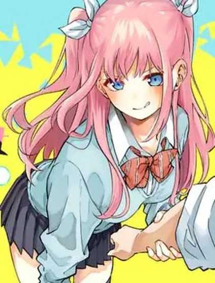 於是，我知曉了你的季節漫画封面