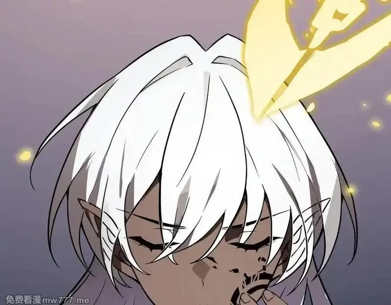 SSS级超越常理的圣骑士,第55话 团体赛结束,第100张
