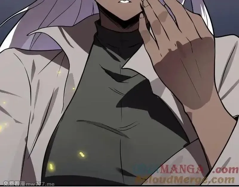 SSS级超越常理的圣骑士,第55话 团体赛结束,第101张
